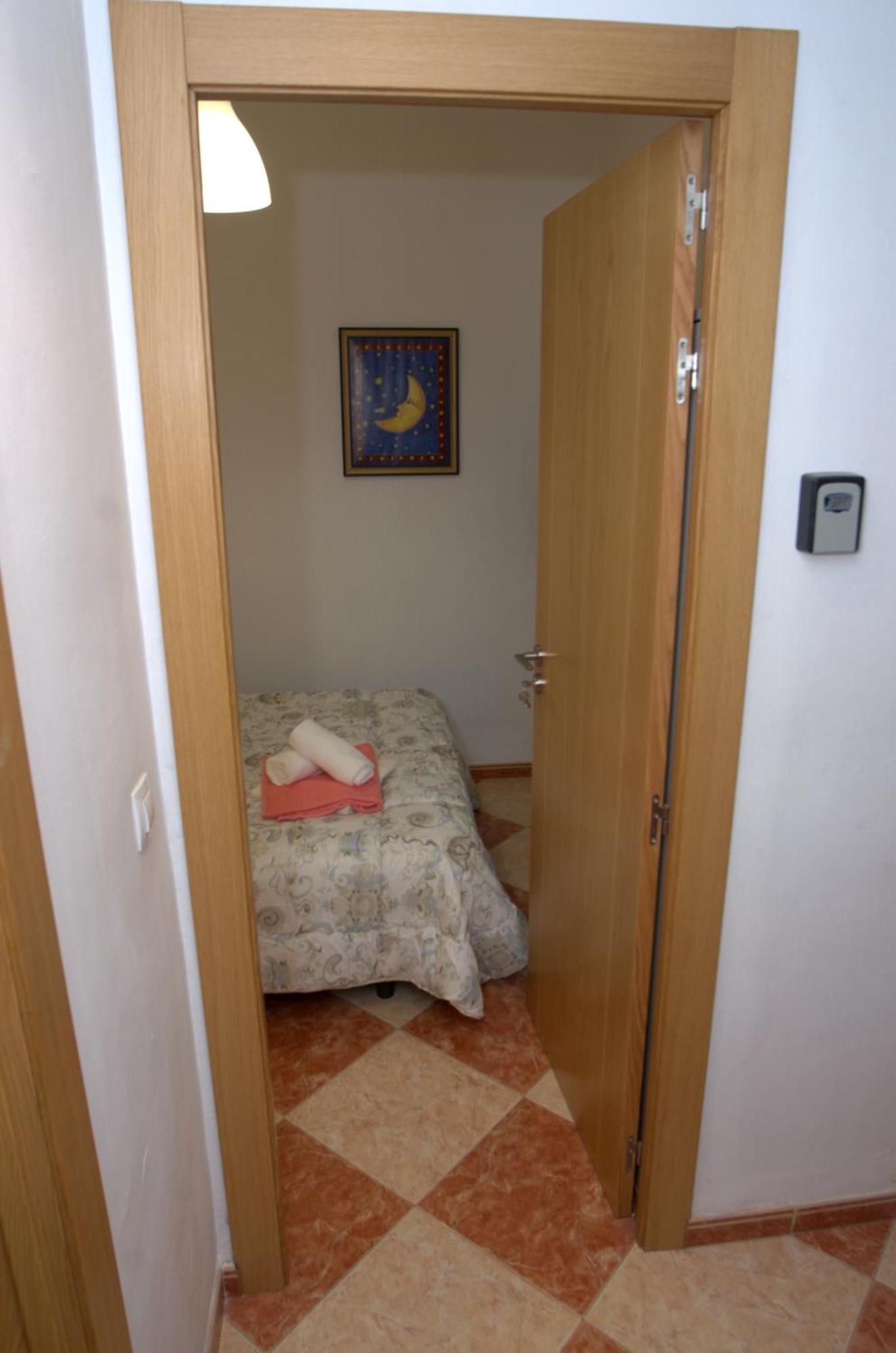Malaga Centro Historico. Apartment Luaran gambar