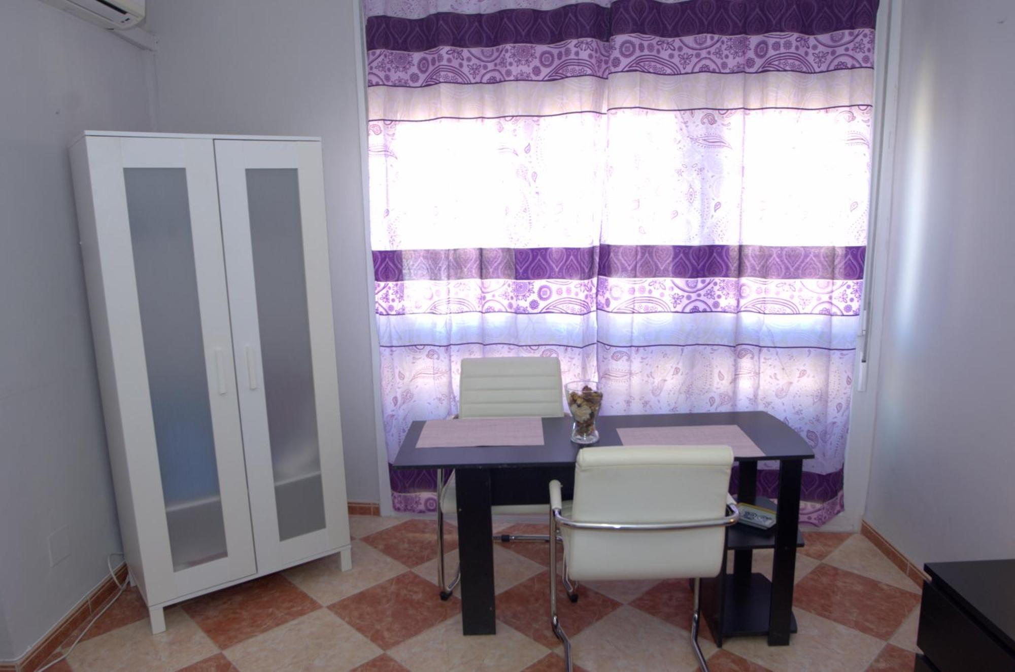 Malaga Centro Historico. Apartment Luaran gambar