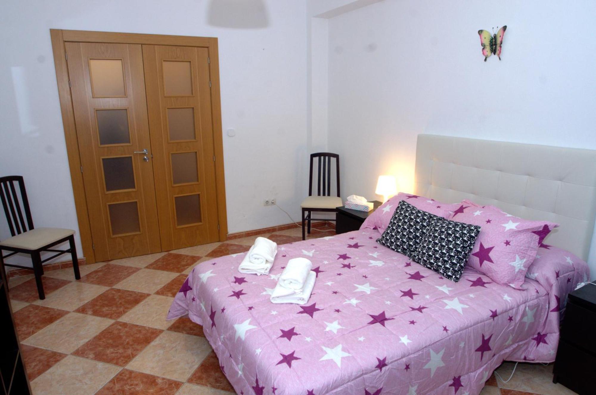 Malaga Centro Historico. Apartment Luaran gambar