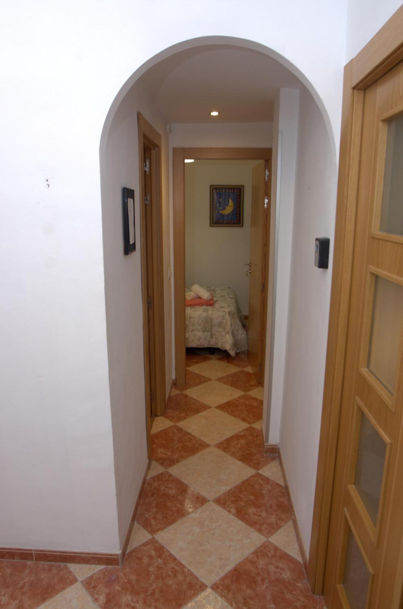 Malaga Centro Historico. Apartment Luaran gambar