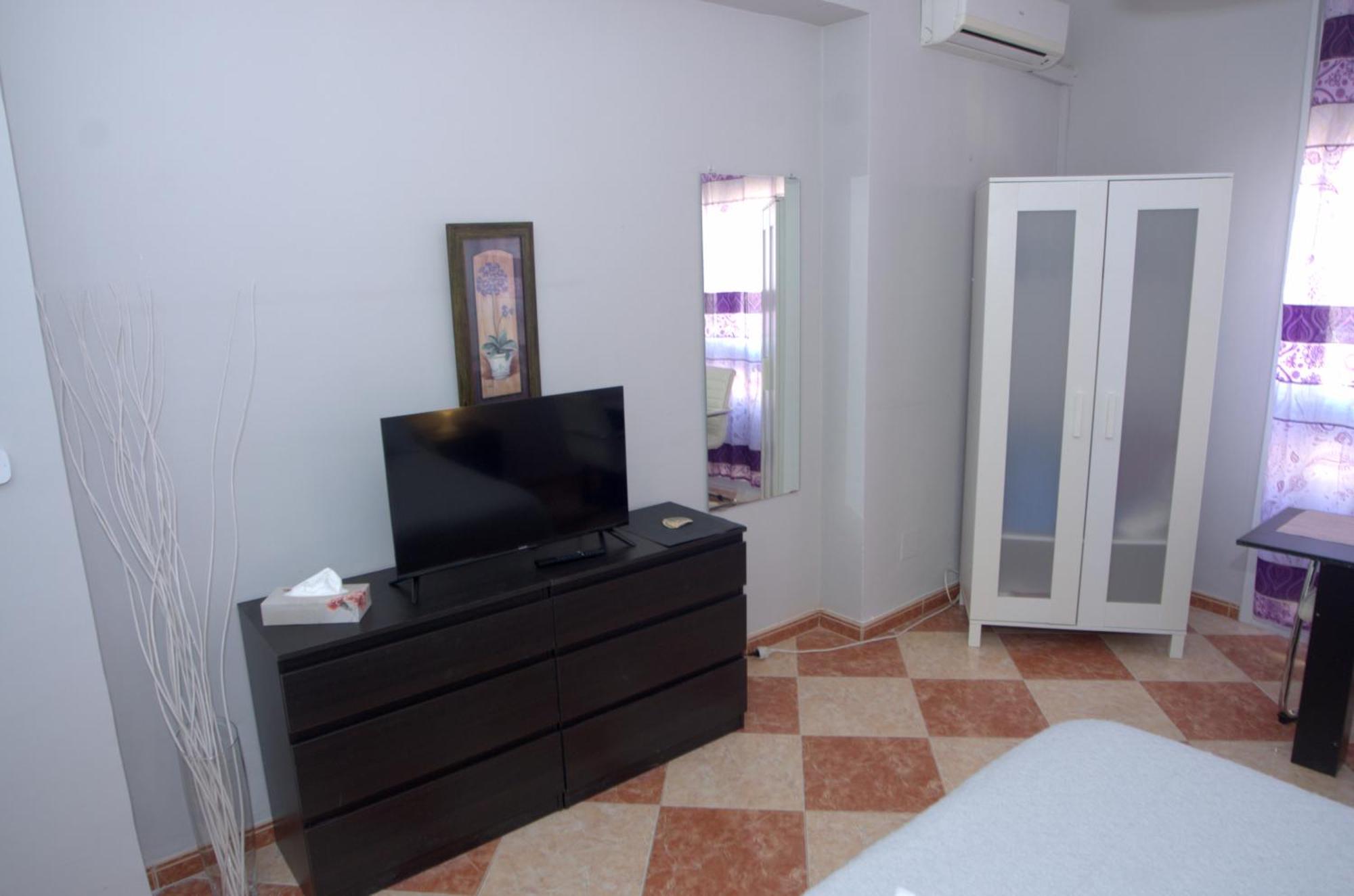 Malaga Centro Historico. Apartment Luaran gambar