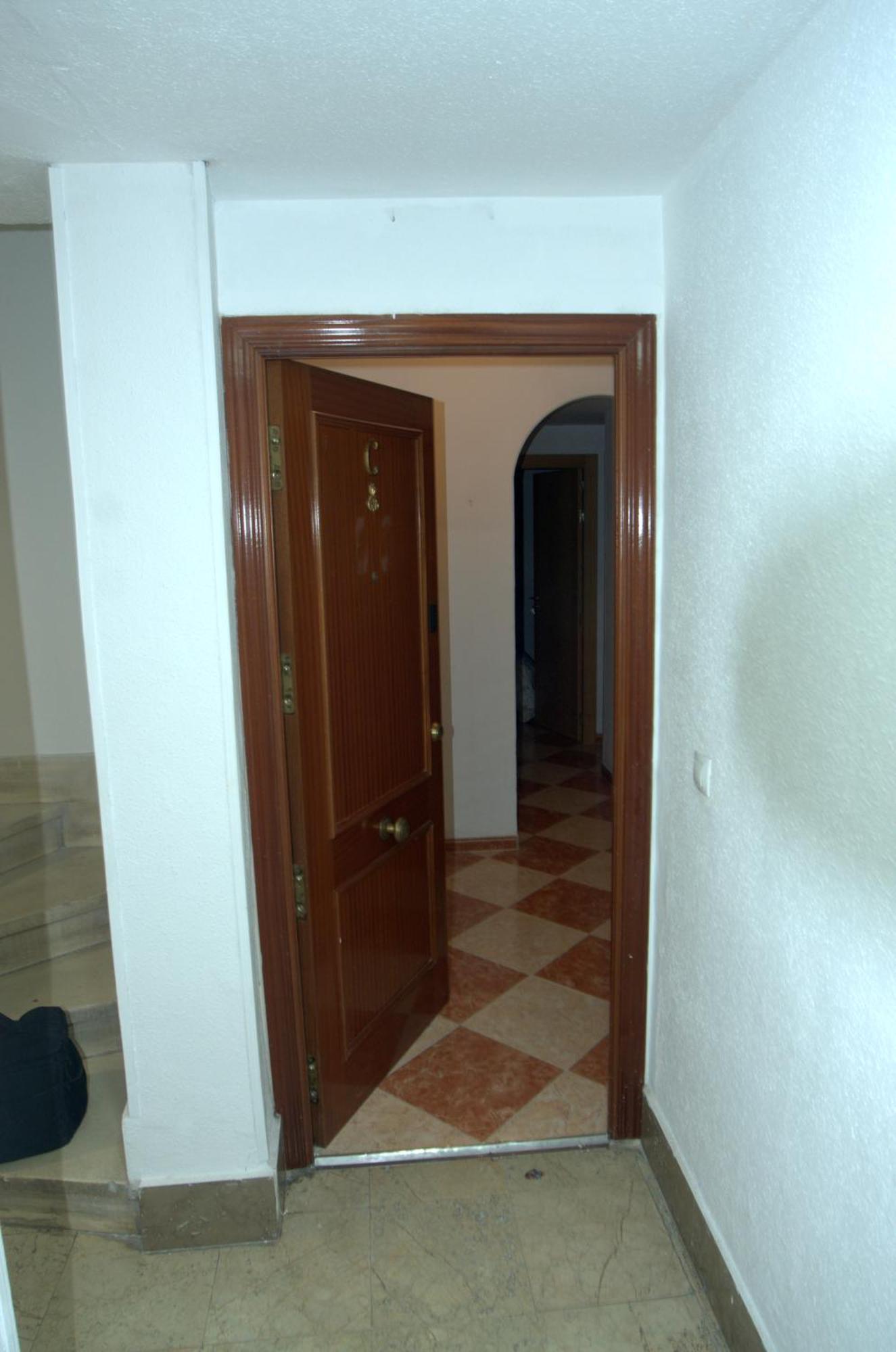 Malaga Centro Historico. Apartment Luaran gambar