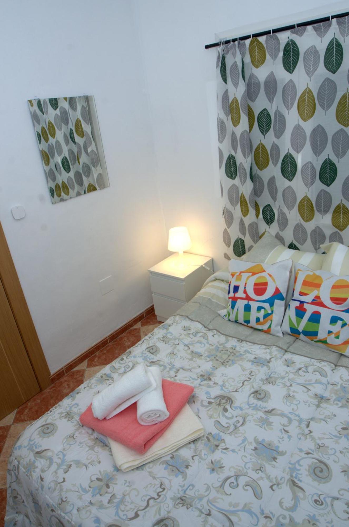 Malaga Centro Historico. Apartment Luaran gambar