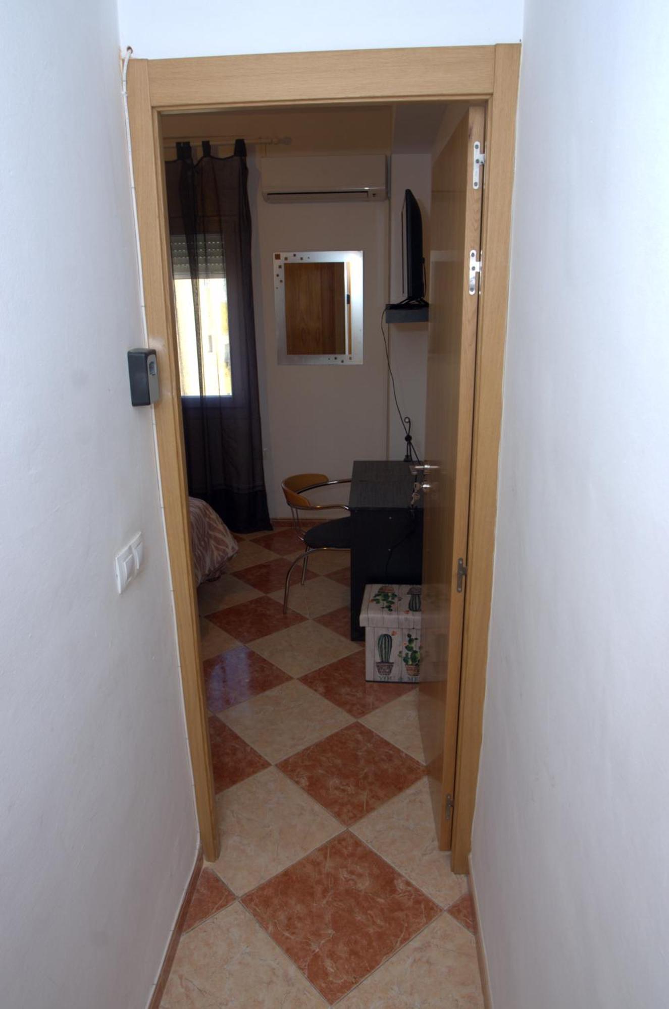 Malaga Centro Historico. Apartment Luaran gambar