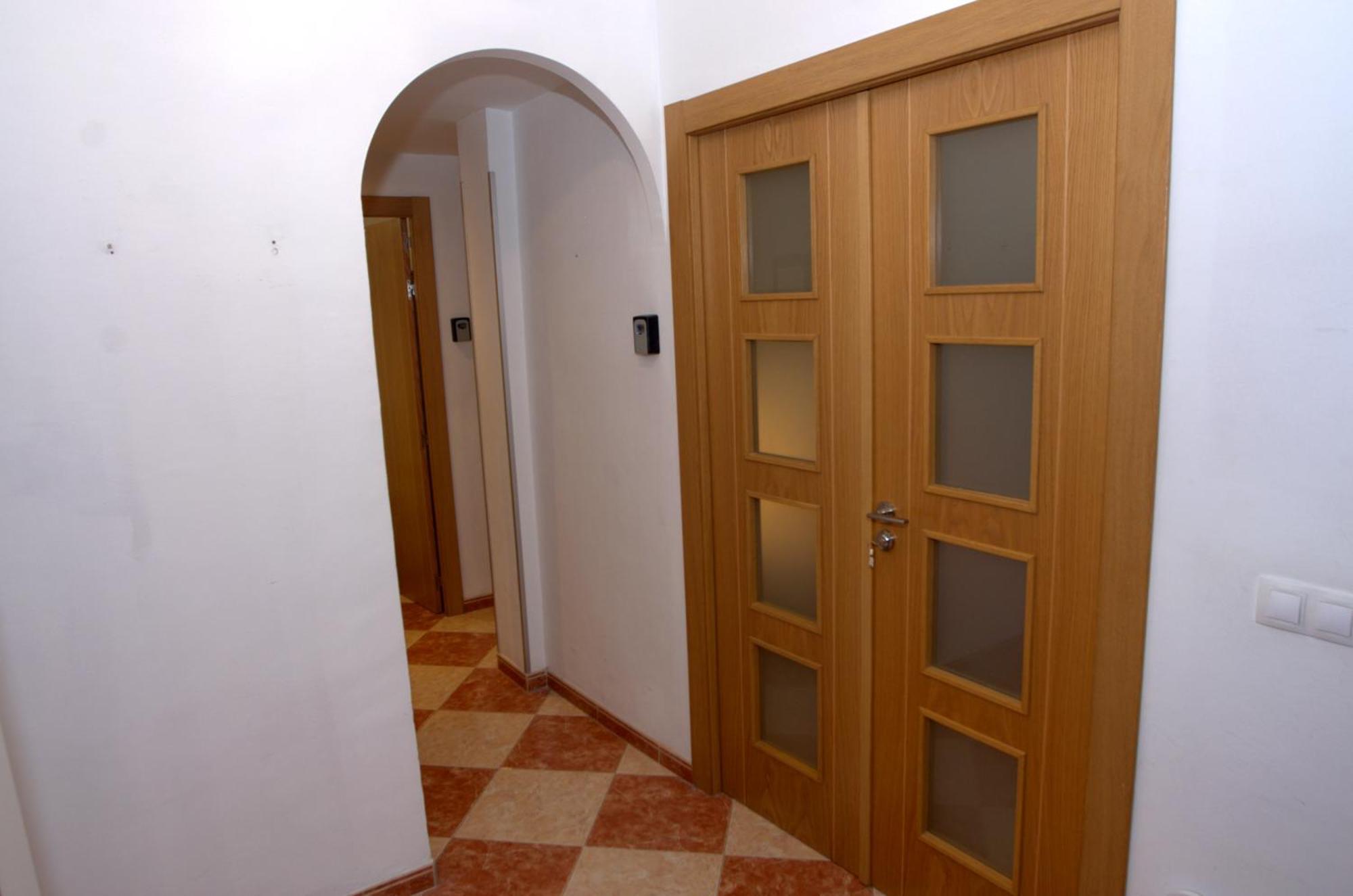 Malaga Centro Historico. Apartment Luaran gambar