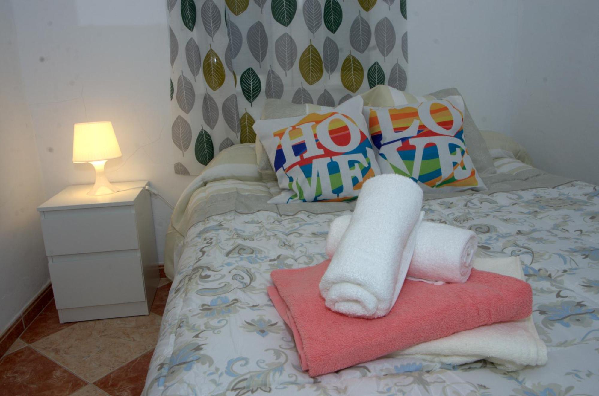 Malaga Centro Historico. Apartment Luaran gambar